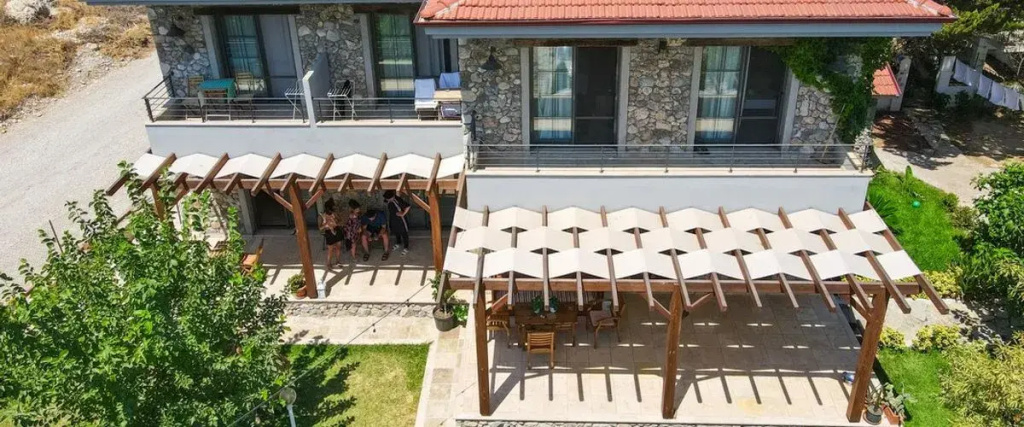 Merhaba Butik Otel