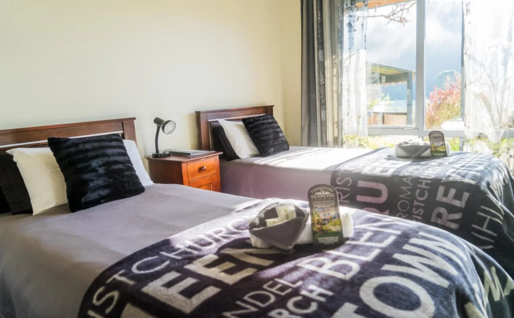Hotel photo 5