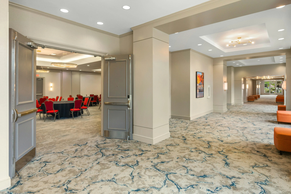 Hilton Garden Inn Atlanta Airport North - Général