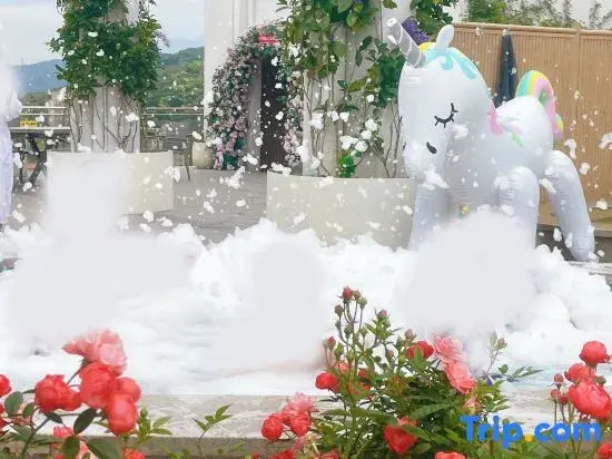 Conghua Ln Dongfang Hot Spring Hotel
