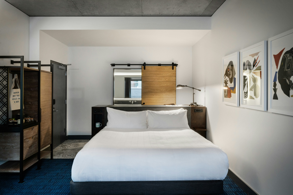 Hotel photo 18