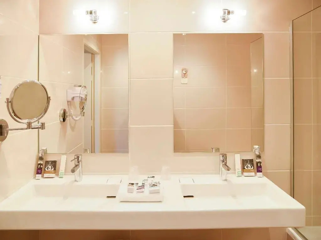 Hotel Mercure Aix en Provence Sainte Victoire - Général