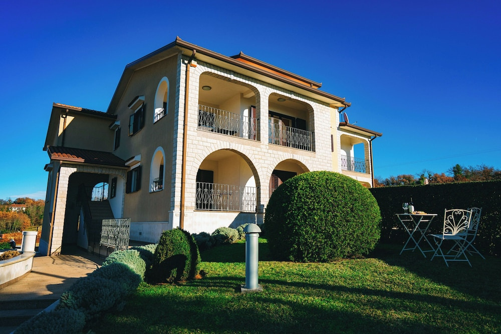 Apartment Istria
