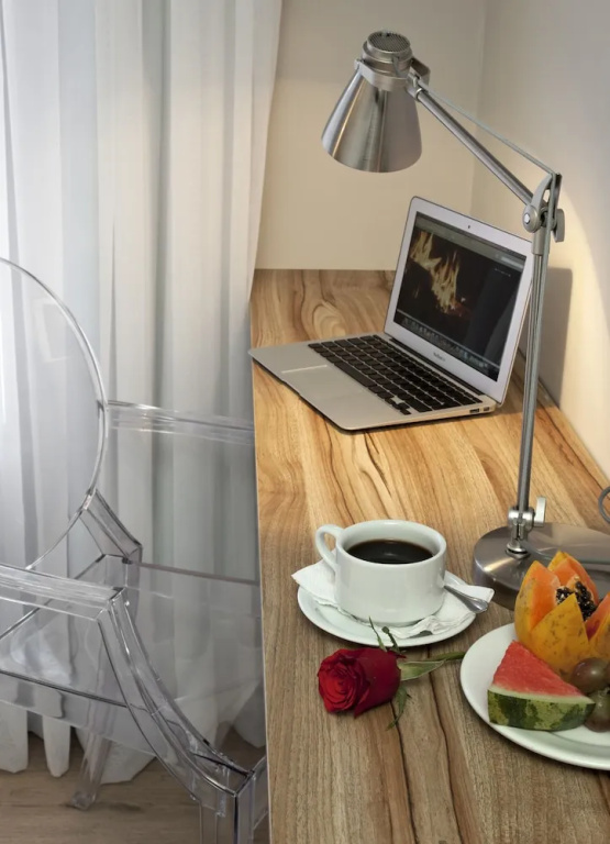 Bavaria Sport Hotel - Chambres