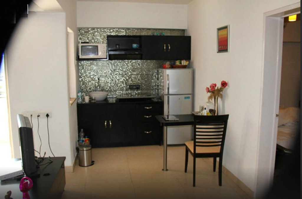 Royal Orchid Golden Suites Pune - Général