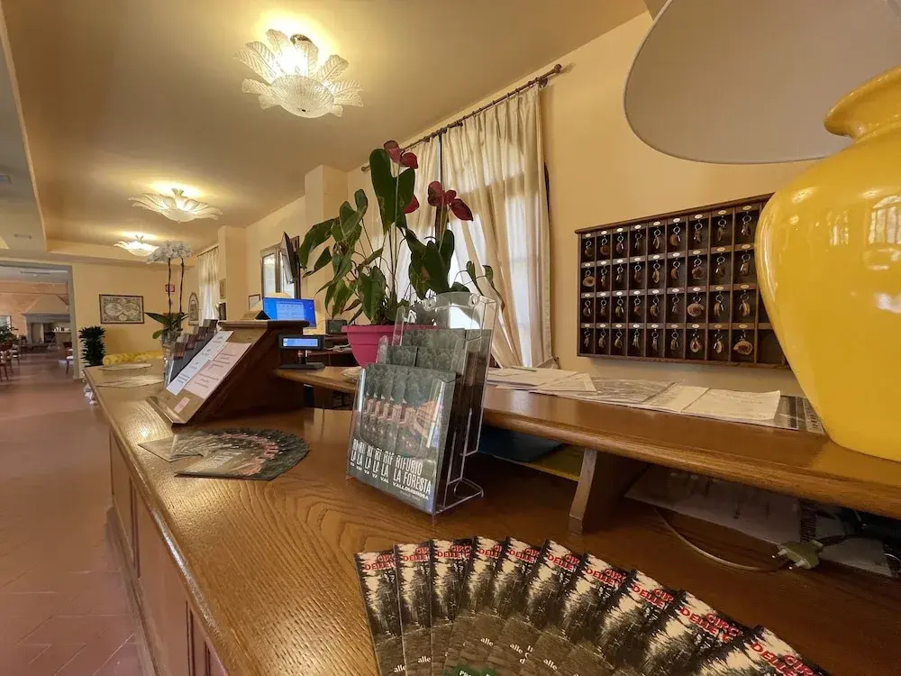 Hotel photo 14