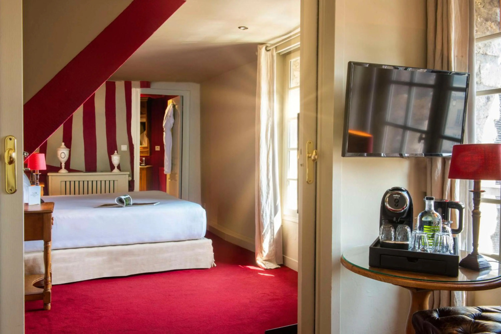 Les Maisons de Lea, a member of Radisson Individuals - Vorschau 5