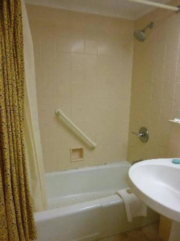 Standard Double room with balcony and beachfront (full double bed)
