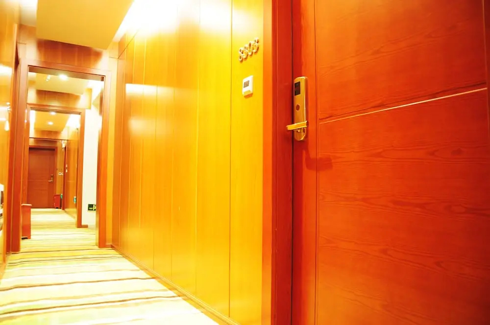 Changxin Hangyue Hotel - Général