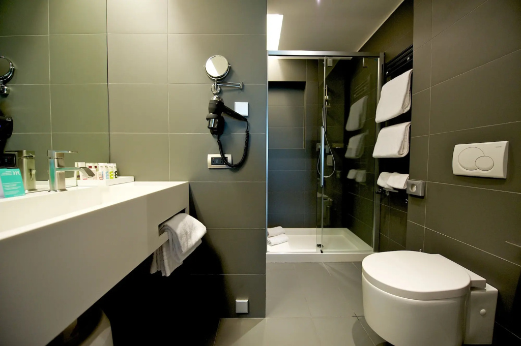 Hotel photo 10