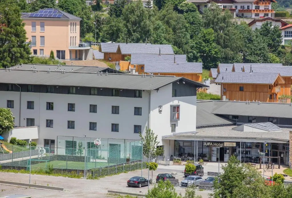 JUFA Hotel Wipptal - Général
