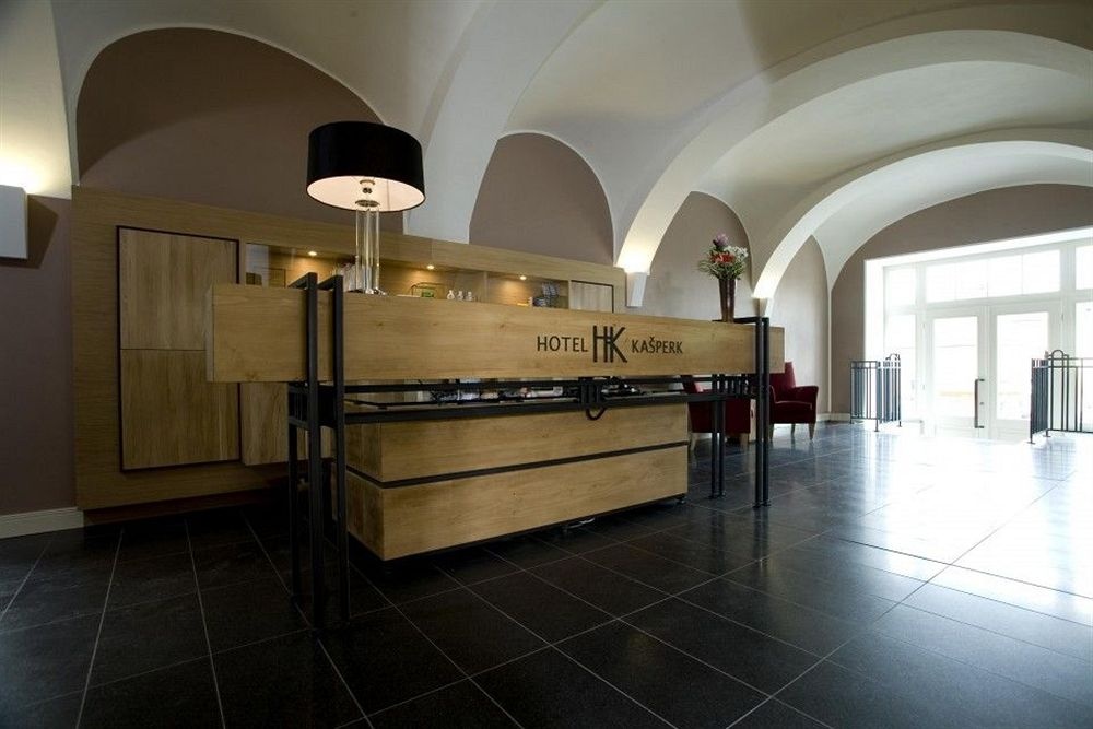 Hotel Kašperk