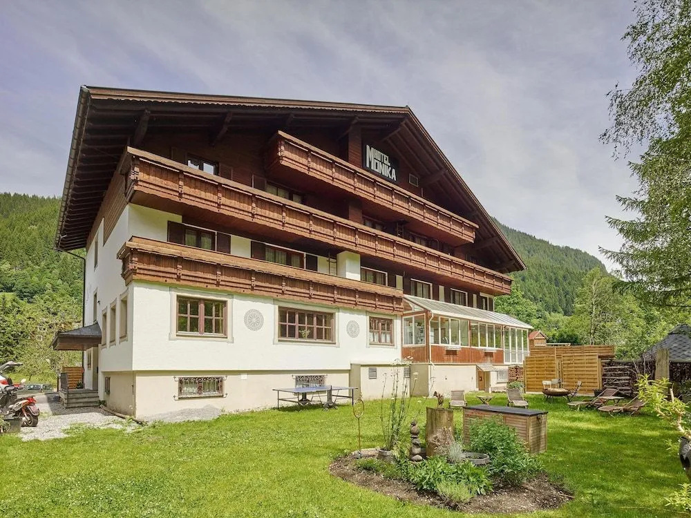 Hotel Monika & Montafon Chalets - Général