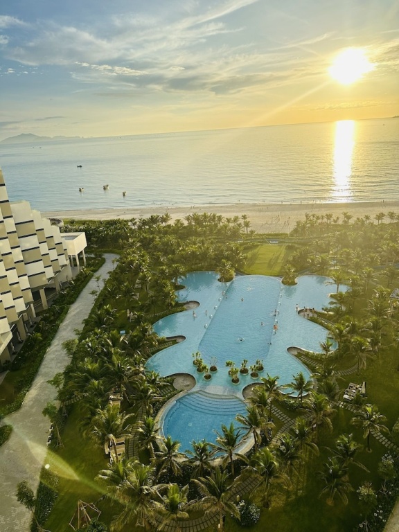 Seaview Cam Ranh — фото 1