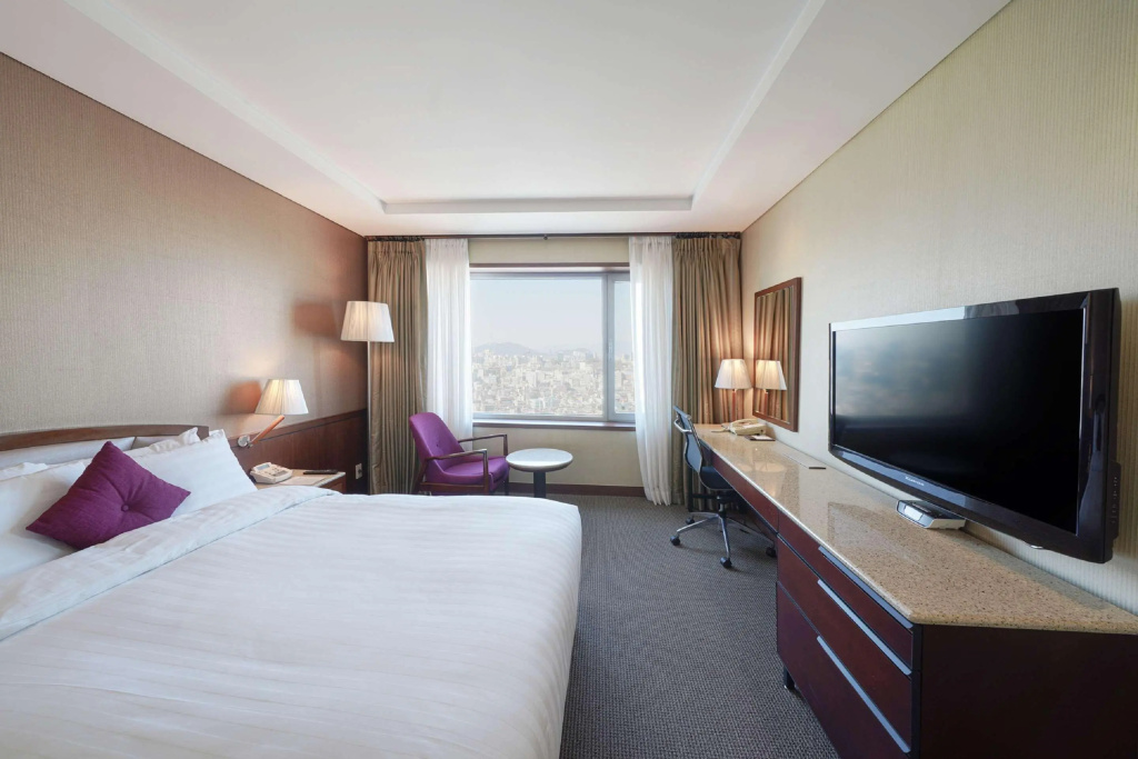 Best Western Premier Gangnam - Général