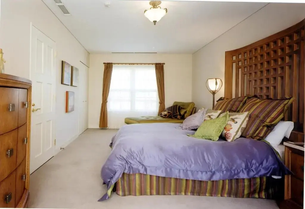 3 Bedrooms Suite