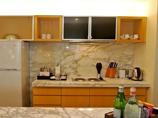 The Westin Kuala Lumpur