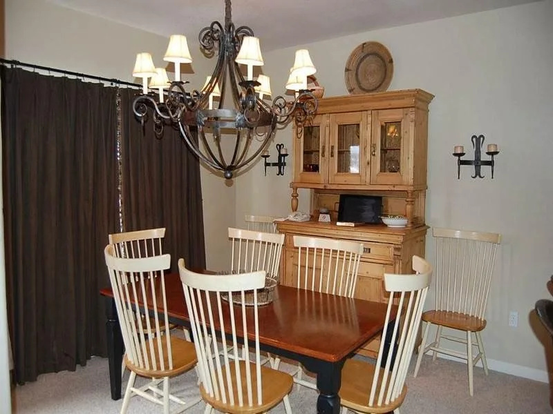 Copperbottom Inn by Wyndham Vacation Rentals - Général