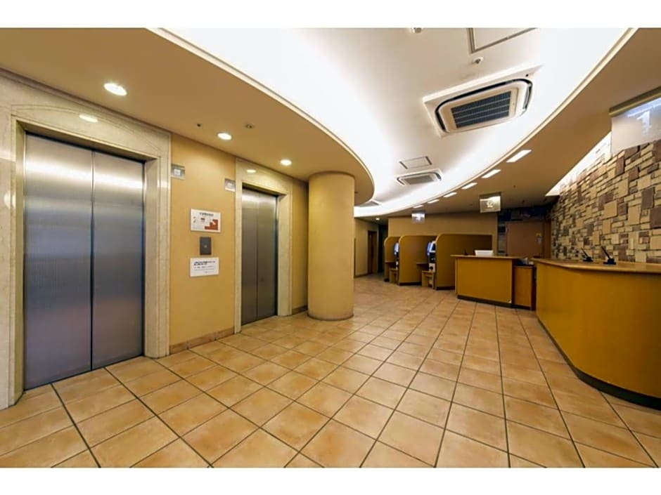 R&B Hotel Kyoto Station Hachijoguchi - Vacation STAY 16234v 사진 13