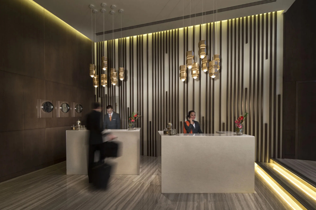Spa & Wellness