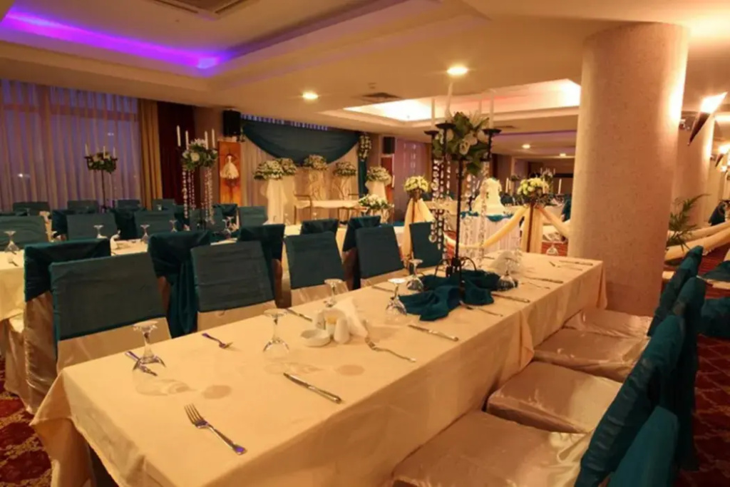 Hotel photo 14