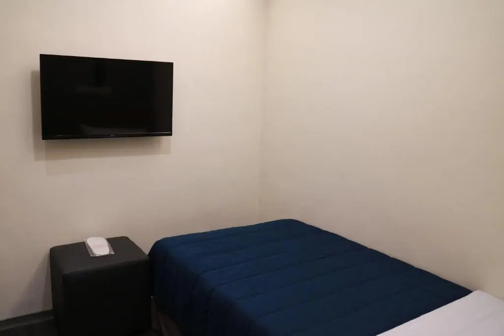 Bulowan Hotel - Chambres