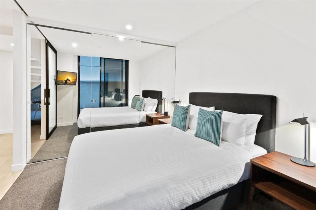 Ovolo South Yarra by null