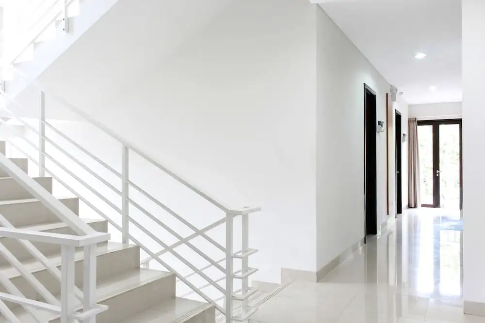 Balcony & Terrace
