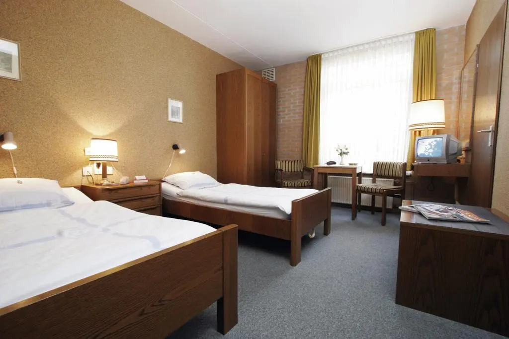 Hotel photo 1
