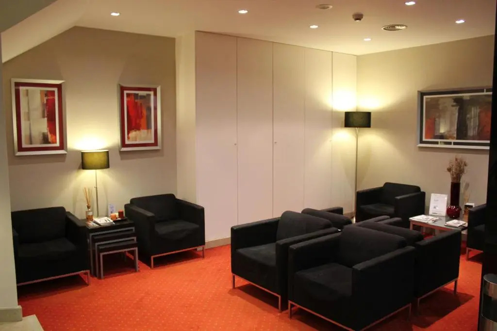 Hotel Principe Lisboa - Général