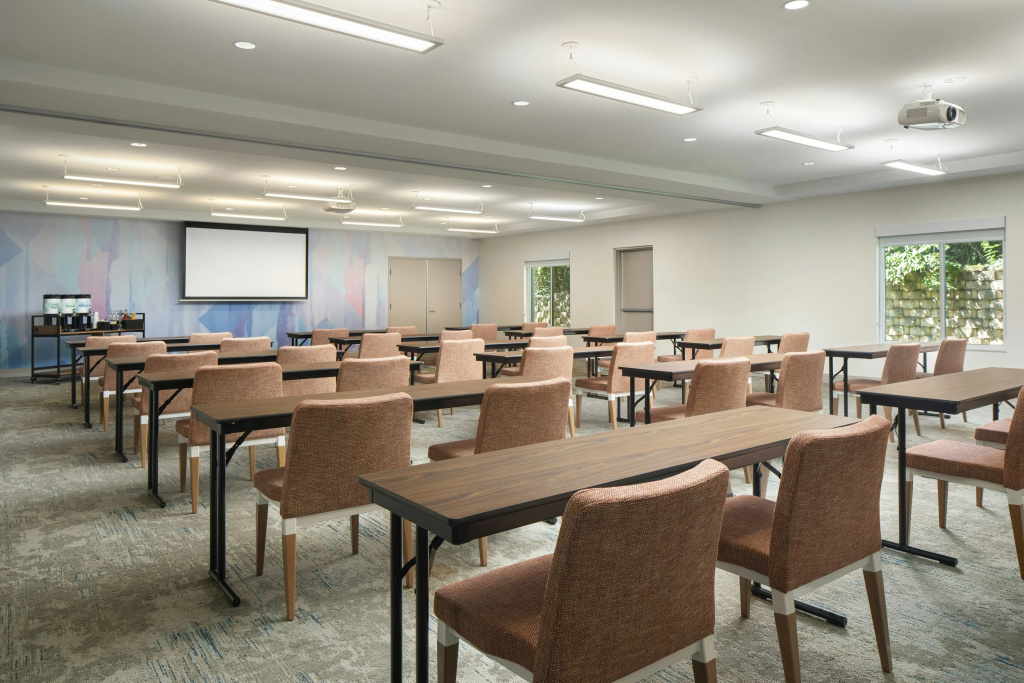 Hilton Garden Inn Kennett Square - Général