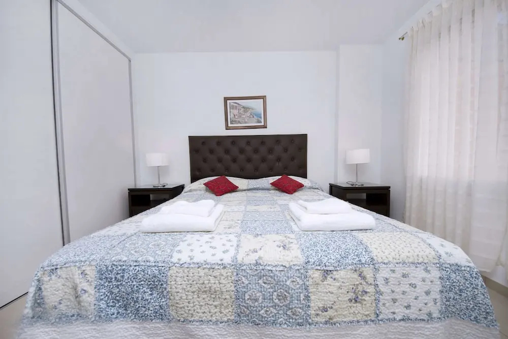 Rent Santa Fé ML2
