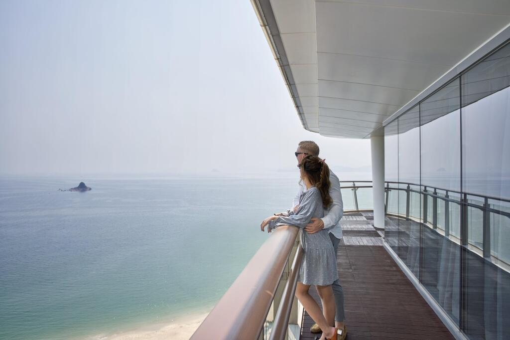 InterContinental Shenzhen Dameisha Resort by IHG - фото 42