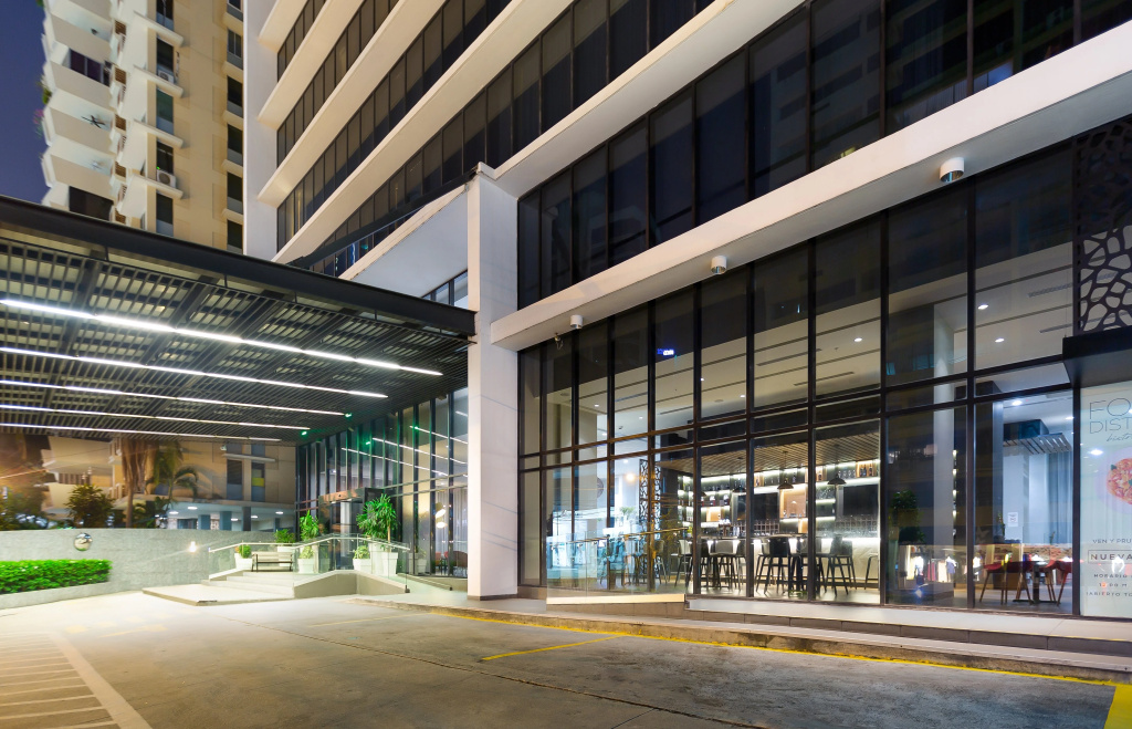 Holiday Inn Panama