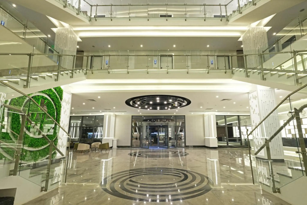 Kaila Beach Hotel - All Inclusive - фото 17