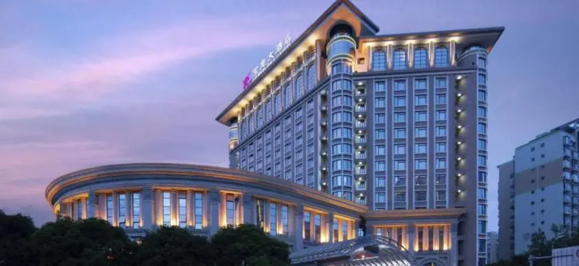 Powerlong Hotel Jinjiang