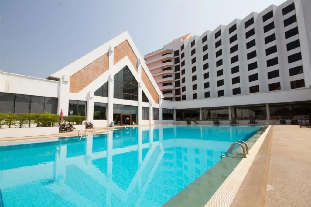 Hotel photo 12