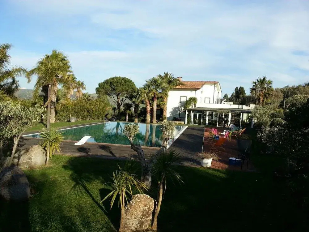 Hotel photo 27