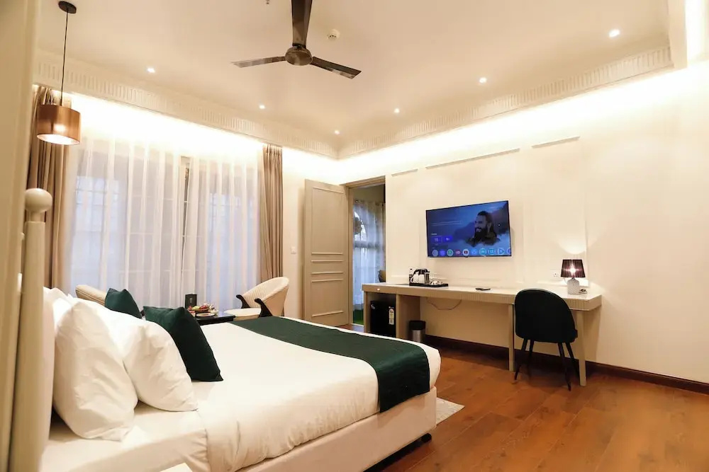Junior Suite