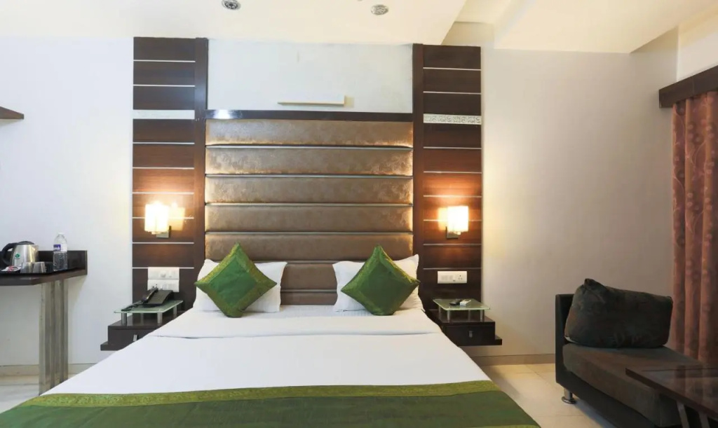 Hotel photo 22