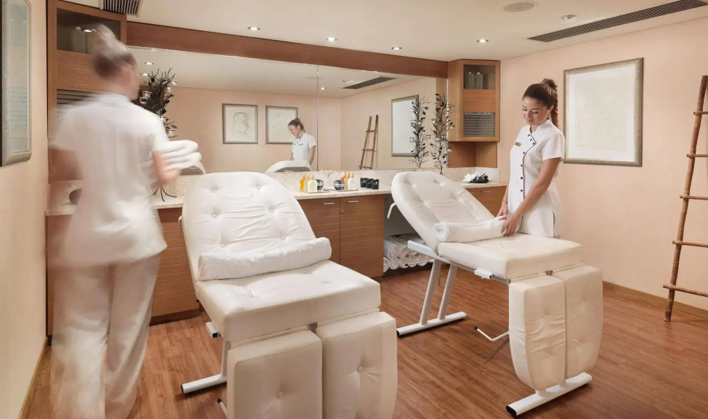 Divani Escape- Adults only - Général