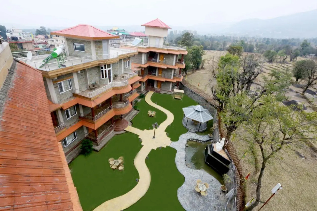 Hotel photo 31