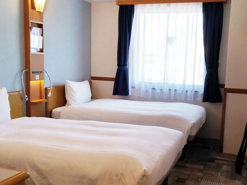 Toyoko Inn Tokyo Shinjuku Kabukicho 사진 9