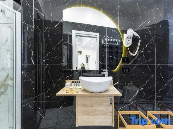 Hotel La Stazione - Chambres