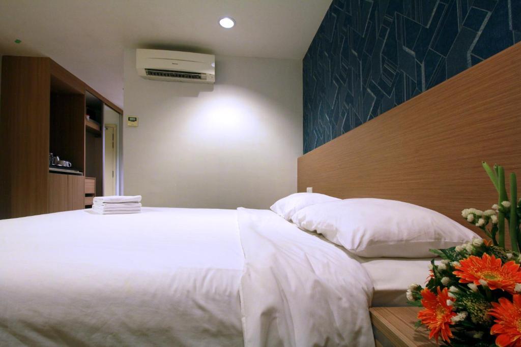 Hotel Pudu Plaza Kuala Lumpur