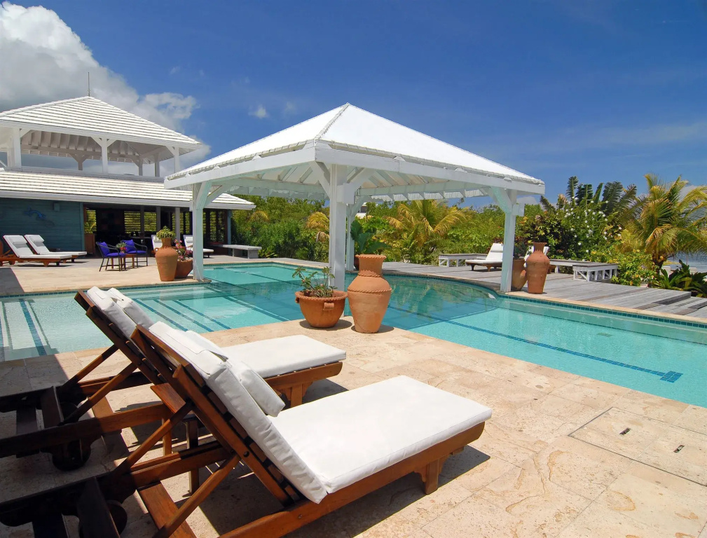 Barefoot Cay Resort - фото 17