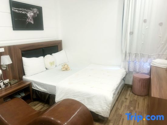 Двухместный номер Standard двуспальная кровать в GRAD Dai Thanh Motel