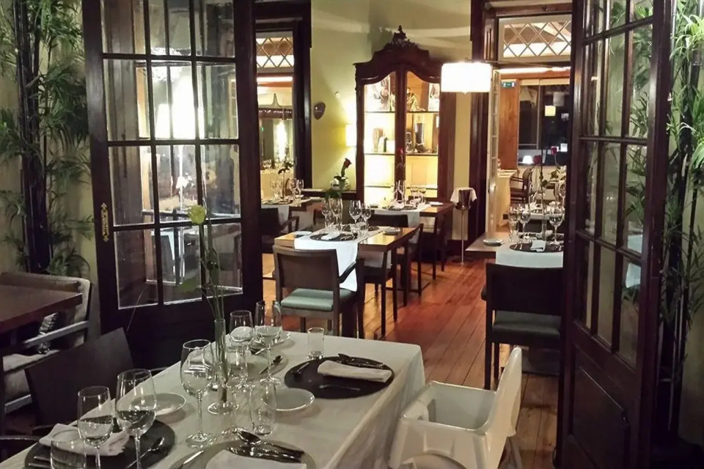 Hotel Lusitano - Général