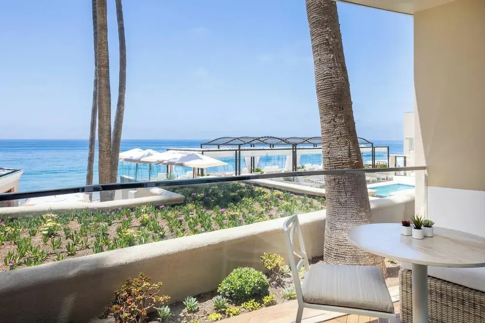 Standard Double room with pool view (full double bed)