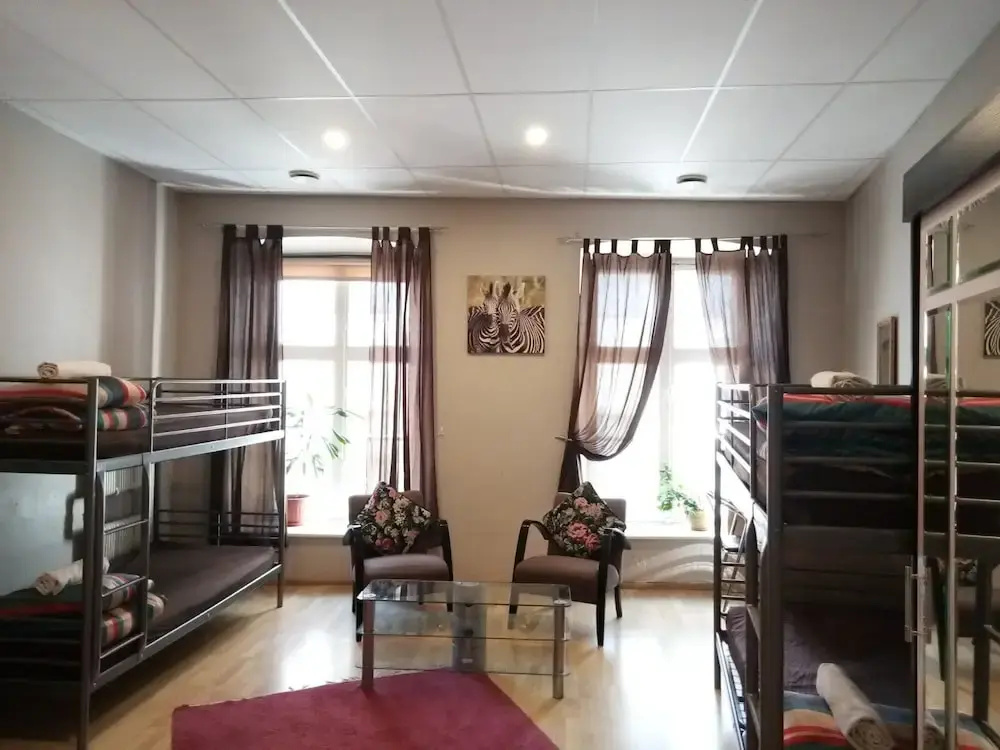 Hotel photo 11